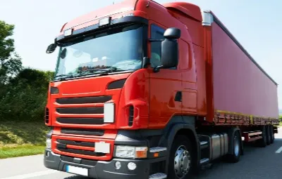 Ankara Çekmeköy Ambar Kargo